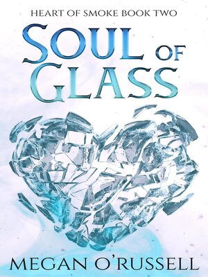 Soul of Glass - ebook